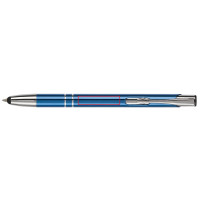 Zone de marquage Position 3 pour Stylo stylet KONU personnalisé avec logo