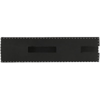 Zone de marquage Position 6 pour Stylo à bille LUFU personnalisé