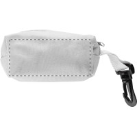 Zone de marquage Position 1 pour Set de crayons de couleur KOGI personnalisable avec logo