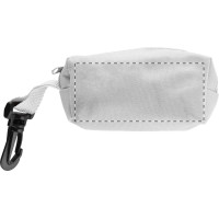 Zone de marquage Position 2 pour Set de crayons de couleur KOGI personnalisable avec logo