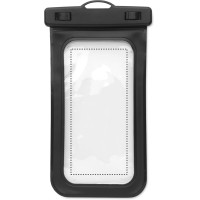 Zone de marquage Position 2 pour Pochette étanche pour smartphone MEIA personnalisée avec logo