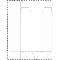 Zone de marquage Position 7 pour Bouteille isotherme en cuivre KEFU personnalisée avec logo