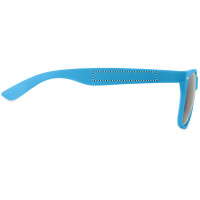 Zone de marquage Position 1 pour Lunettes de soleil LIBI personnalisées avec logo