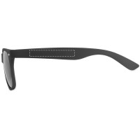 Zone de marquage Position 2 pour Lunettes de soleil LIBI personnalisées avec logo