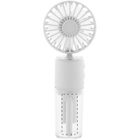 Zone de marquage Position 2 pour Ventilateur pulvérisateur d'eau rechargeable FULO personnalisé