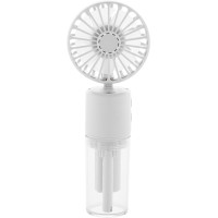 Zone de marquage Position 3 pour Ventilateur pulvérisateur d'eau rechargeable FULO personnalisé