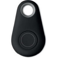 Zone de marquage Position 2 pour Key finder NOGU personnalisé avec logo