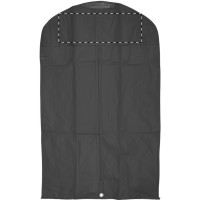 Zone de marquage Position 3 pour Housse à vêtements BISU personnalisée avec logo