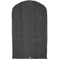 Zone de marquage Position 4 pour Housse à vêtements BISU personnalisée avec logo