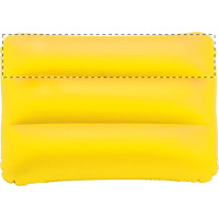 Zone de marquage Position 1 pour Coussin de plage gonflable BUUA personnalisé avec logo