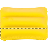Zone de marquage Position 3 pour Coussin de plage gonflable BUUA personnalisé avec logo