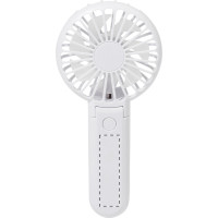 Zone de marquage Position 1 pour Ventilateur rechargeable KIMA personnalisé avec logo