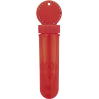 Zone de marquage Position 1 pour Flacon bulles de savon ROBO personnalisé avec logo