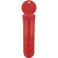 Zone de marquage Position 2 pour Flacon bulles de savon ROBO personnalisé avec logo