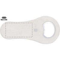Zone de marquage Position 2 pour Décapsuleur personnalisé Fose