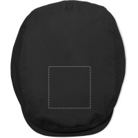 Zone de marquage Position 3 pour Casquette Newsboy MEUE personnalisable avec logo