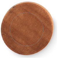 Zone de marquage Position 5 pour Set d'accessoires de golf PIKO personnalisé avec logo