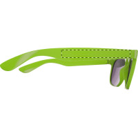 Zone de marquage Position 1 pour Paire de lunettes de soleil FOGI personnalisable