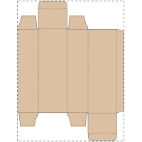 Zone de marquage Position 5 pour Paire de lunettes de soleil FOGI personnalisable