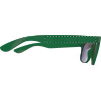 Zone de marquage Position 1 pour Lunettes de soleil NAFU personnalisables avec logo