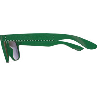 Zone de marquage Position 2 pour Lunettes de soleil NAFU personnalisables avec logo