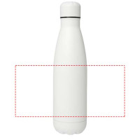 Zone de marquage Position 1 pour Gourde isotherme en acier inoxydable ZAAI personnalisable avec logo