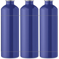 Zone de marquage Position 1 pour Gourde en acier inoxydable VAYO personnalisable avec logo