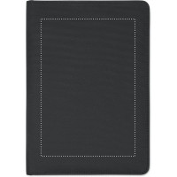 Zone de marquage Position 1 pour Conférencier A5 RAZU personnalisable avec logo