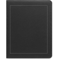 Zone de marquage Position 1 pour Conférencier A4 MIKI personnalisable avec logo
