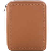 Zone de marquage Position 1 pour PORTE-DOCUMENTS GEEO personnalisable avec logo