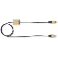 Zone de marquage Position 2 pour Câble de charge 60W NOME personnalisé avec logo