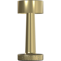 Zone de marquage Position 3 pour Lampe de table LOPE personnalisable avec logo