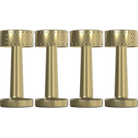 Zone de marquage Position 4 pour Lampe de table LOPE personnalisable avec logo