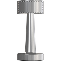Zone de marquage Position 1 pour Lampe de table GATO personnalisable avec logo