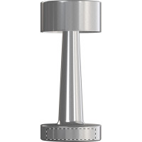 Zone de marquage Position 2 pour Lampe de table GATO personnalisable avec logo