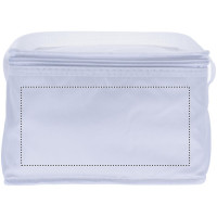 Zone de marquage Position 1 pour Sac isotherme 6 canettes MITO personnalisé