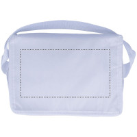 Zone de marquage Position 2 pour Sac isotherme 6 canettes MITO personnalisé