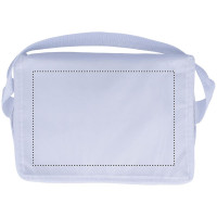 Zone de marquage Position 3 pour Sac isotherme 6 canettes MITO personnalisé
