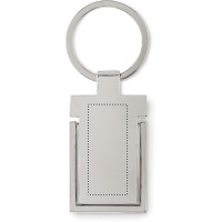 Zone de marquage Position 3 pour Porte-clés support téléphone SOLO personnalisable