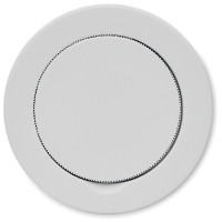 Zone de marquage Position 2 pour SUPPORT MAGNÉTIQUE POUR TÉLÉPHONE LEEO PERSONNALISABLE AVEC LOGO