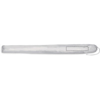Zone de marquage Position 5 pour Parasol portable VUVA personnalisable avec logo