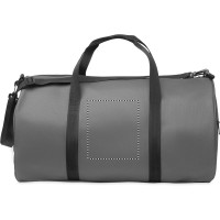 Zone de marquage Position 3 pour Sac de sport LIZI personnalisable avec logo