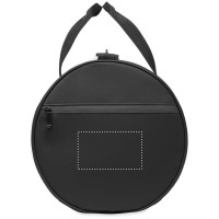 Zone de marquage Position 4 pour Sac de sport LIZI personnalisable avec logo