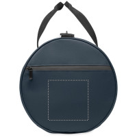 Zone de marquage Position 5 pour Sac de sport LIZI personnalisable avec logo